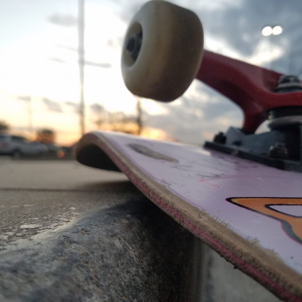 Meet your Posher, Davis